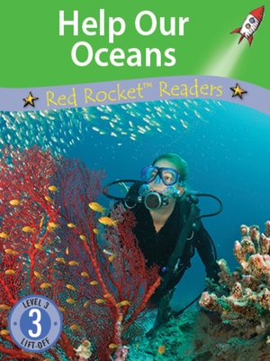cover image of Help Our Oceans